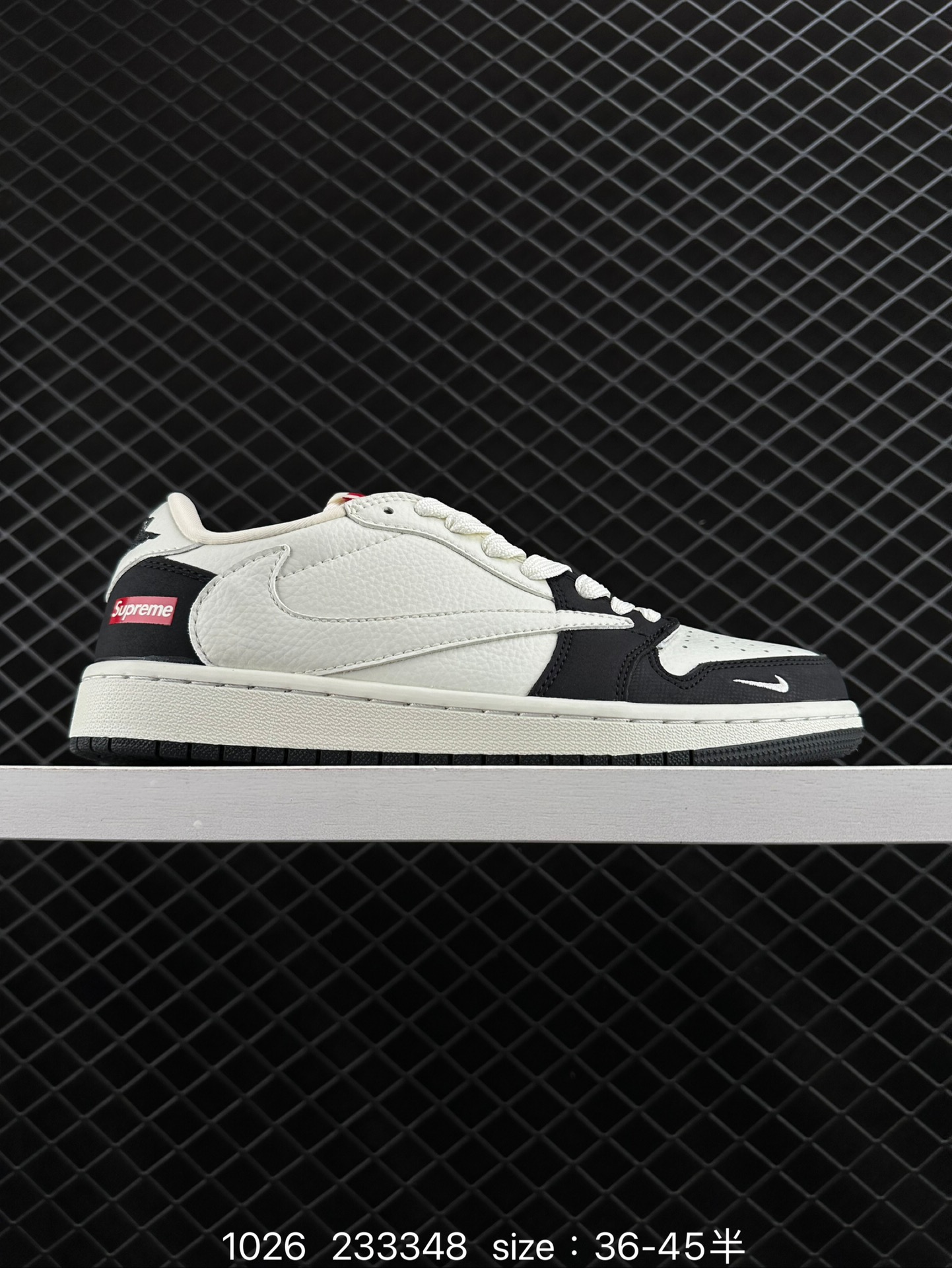 fragment design x Travis Scott x Nike Air Jordan 1 Low OG SP”Black/Green Toe“ fragment design x Travis Scott x Nike Air Jordan 1 Low OG SP”Black/Green Toe“